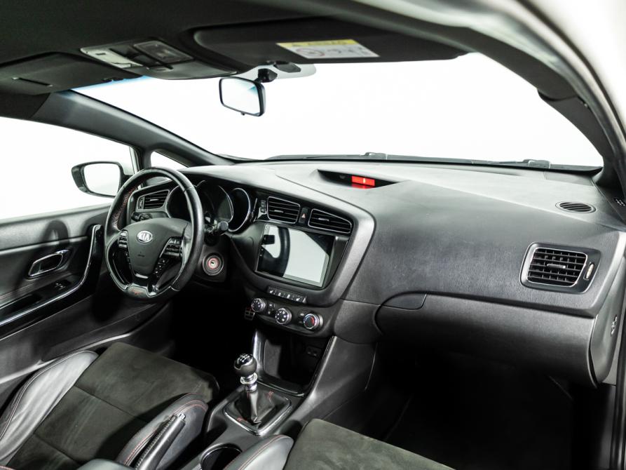 Kia Ceed GT I Санкт-Петербург  - изображение 9