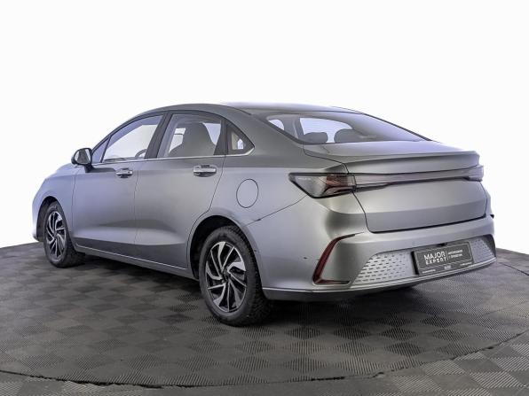 BAIC U5 Plus с пробегом 2023 года, цена 850 000 рублей, 99471 км, седан, Автокод Объявления