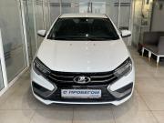 Lada (ВАЗ) Vesta I Рестайлинг (NG) Москва  - изображение 19