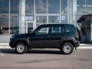 Lada (ВАЗ) Niva Travel I Курган  - изображение 29