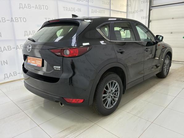 Mazda CX-5 II с пробегом 2017 года, цена 2 340 000 рублей, 133000 км, внедорожник, Автокод Объявления