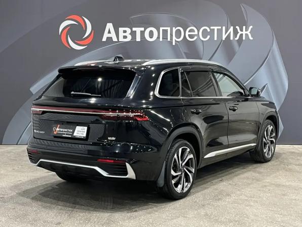 Geely Monjaro I с пробегом 2022 года, цена 3 049 000 рублей, 71276 км, внедорожник, Автокод Объявления