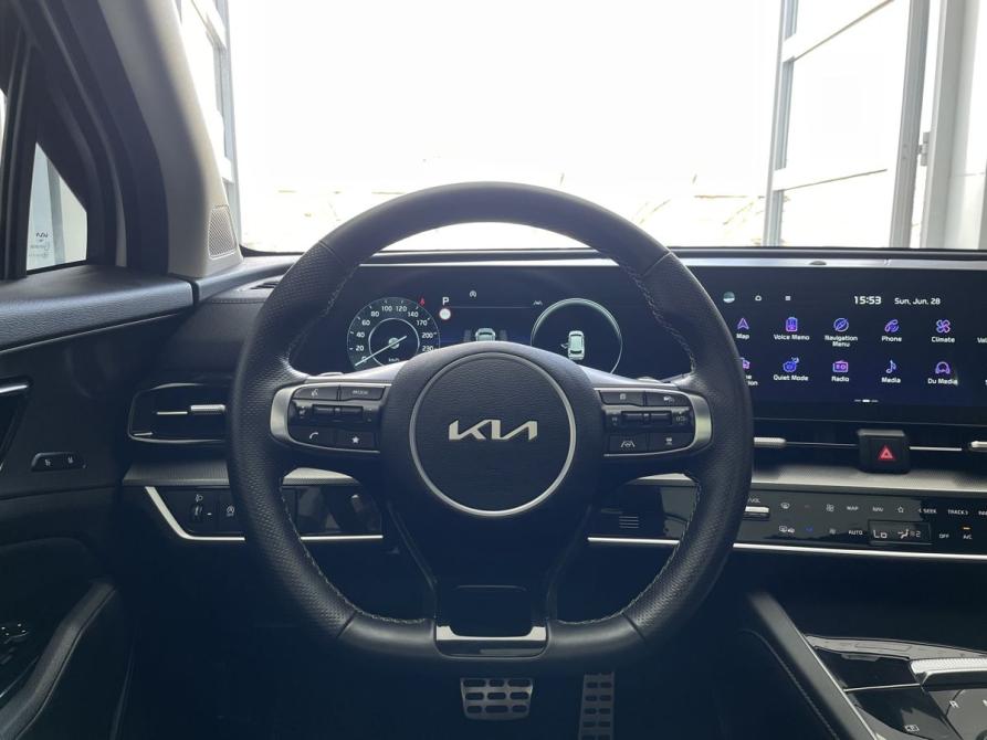 Kia Sportage V Новосибирск  - изображение 12