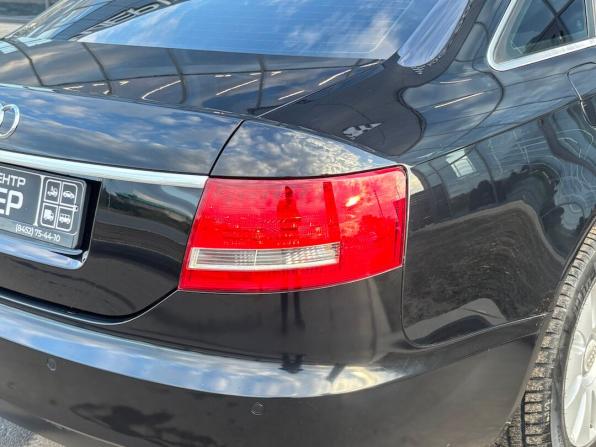 Audi A6 III (C6) с пробегом 2008 года, цена 930 000 рублей, 234000 км, седан, Автокод Объявления