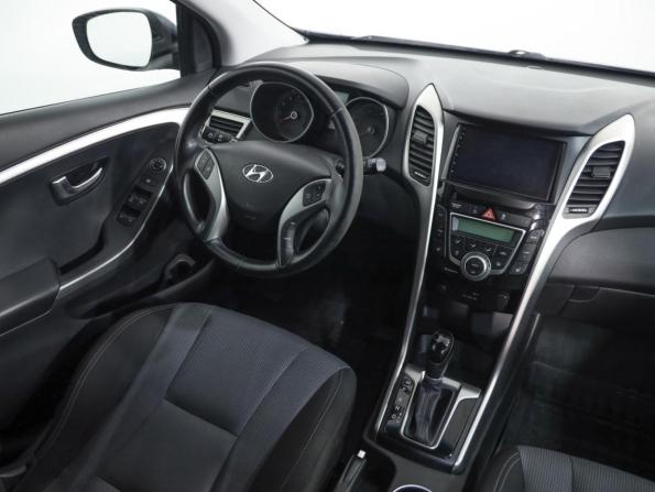 Hyundai i30 II Рестайлинг с пробегом 2016 года, цена 886 000 рублей, 304179 км, хэтчбек, Автокод Объявления