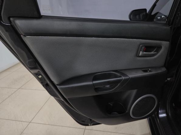 Mazda 3 I (BK) Рестайлинг с пробегом 2007 года, цена 660 000 рублей, 365933 км, хэтчбек, Автокод Объявления