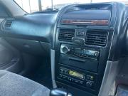 Toyota Caldina II Рестайлинг Новосибирск  - изображение 44