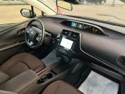 Toyota Prius IV Рестайлинг (XW50) Пермь  - изображение 25