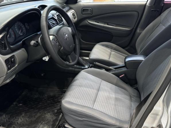 Nissan Almera Classic I с пробегом 2012 года, цена 540 000 рублей, 248130 км, седан, Автокод Объявления
