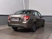 Lada (ВАЗ) Granta I Рестайлинг Кемерово  - изображение 30