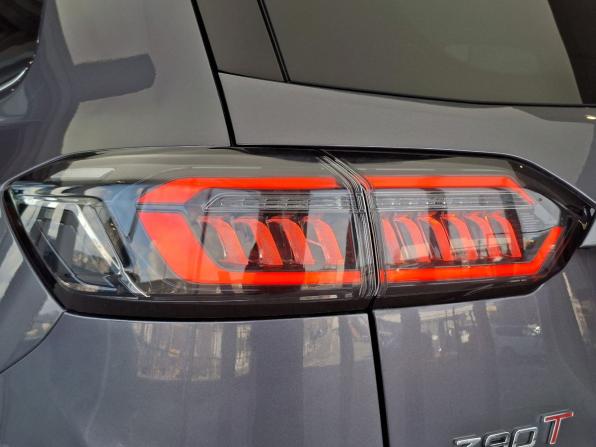 Chery Tiggo 8 Pro Max I Рестайлинг с пробегом 2023 года, цена 2 649 000 рублей, 40000 км, внедорожник, Автокод Объявления