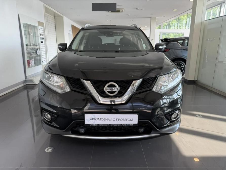 Nissan X-Trail III Подольск  - изображение 5