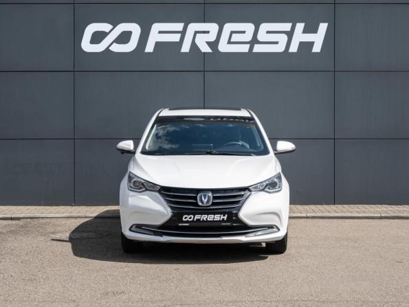 Changan Alsvin с пробегом 2023 года, цена 950 000 рублей, 70575 км, седан, Автокод Объявления