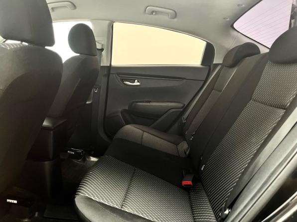 Kia Rio IV с пробегом 2017 года, цена 1 099 000 рублей, 151292 км, седан, Автокод Объявления