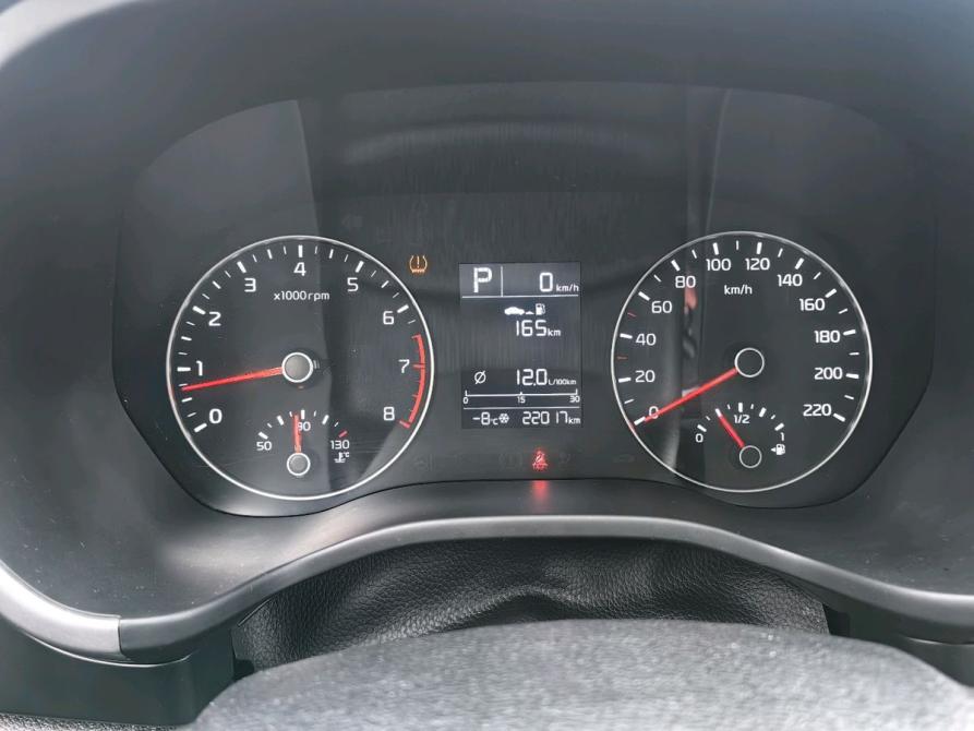 Kia Rio IV Рестайлинг Нижнекамск  - изображение 19