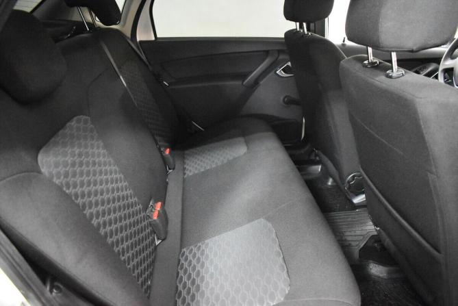 Lada (ВАЗ) Granta I Рестайлинг с пробегом 2024 года, цена 1 120 000 рублей, 73192 км, седан, Автокод Объявления