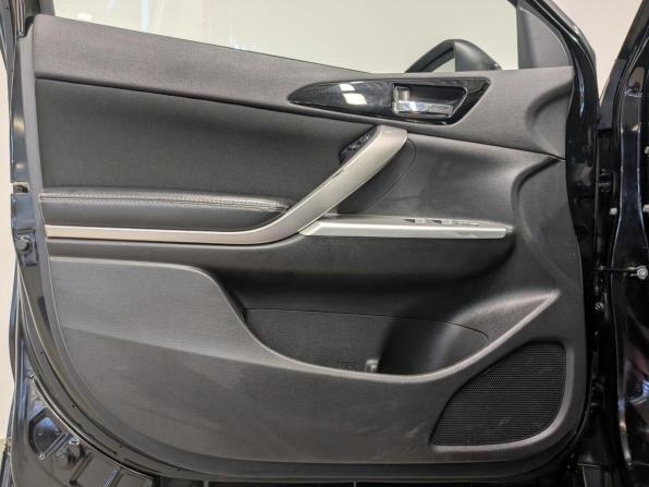 Mitsubishi Eclipse Cross I с пробегом 2019 года, цена 1 995 000 рублей, 38331 км, внедорожник, Автокод Объявления