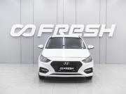 Hyundai Solaris II Ростов-на-Дону  - изображение 20