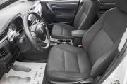 Toyota Corolla XI (E160 E170 E180) Барнаул  - изображение 33