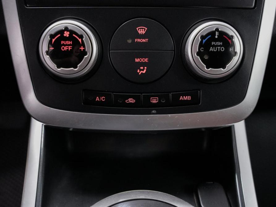 Mazda CX-7 I Ульяновск  - изображение 17