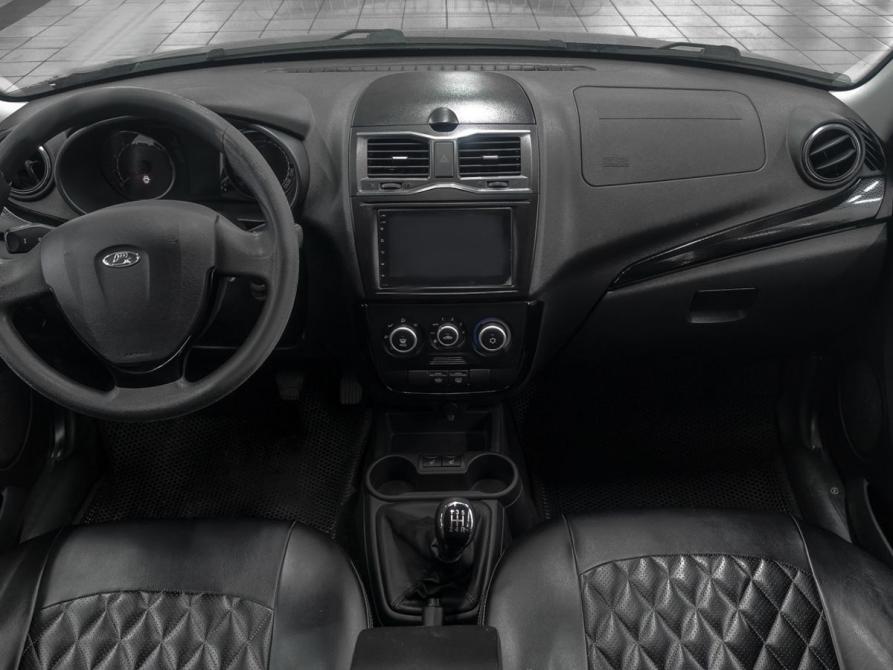 Lada (ВАЗ) Granta I Рестайлинг Ростов-на-Дону  - изображение 7