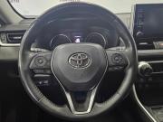 Toyota RAV4 V (XA50) Тольятти  - изображение 37