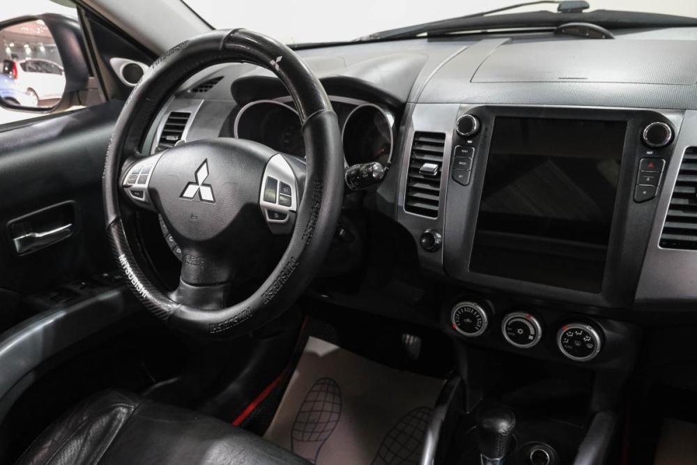 Mitsubishi Outlander II Новокузнецк  - изображение 20