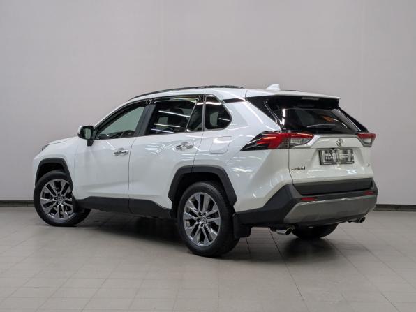 Toyota RAV4 V (XA50) с пробегом 2022 года, цена 3 890 000 рублей, 39291 км, внедорожник, Автокод Объявления