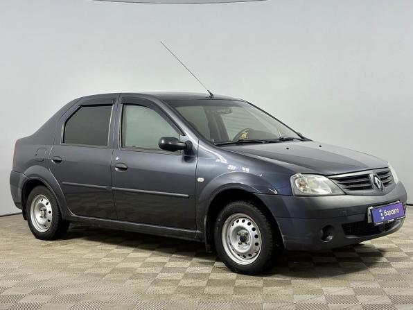 Renault Logan I с пробегом 2008 года, цена 420 000 рублей, 232760 км, седан, Автокод Объявления