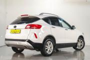 FAW Besturn X80 I Рестайлинг Челябинск  - изображение 24