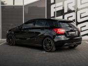 Mercedes-Benz A-Класс III (W176) Краснодар  - изображение 21
