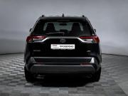 Toyota RAV4 V (XA50) Москва  - изображение 22