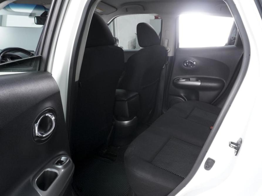 Nissan Juke I Рестайлинг Ростов-на-Дону  - изображение 11