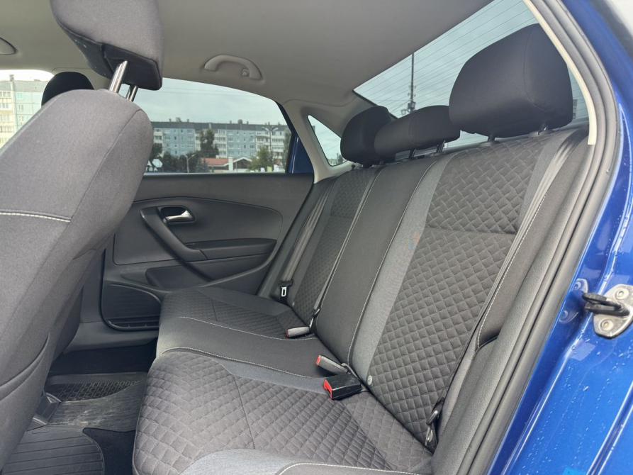 Volkswagen Polo V Рестайлинг Ижевск  - изображение 10