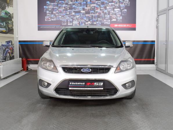 Ford Focus II Рестайлинг с пробегом 2010 года, цена 629 995 рублей, 174238 км, хэтчбек, Автокод Объявления