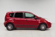 Nissan Note I Рестайлинг Саратов  - изображение 27