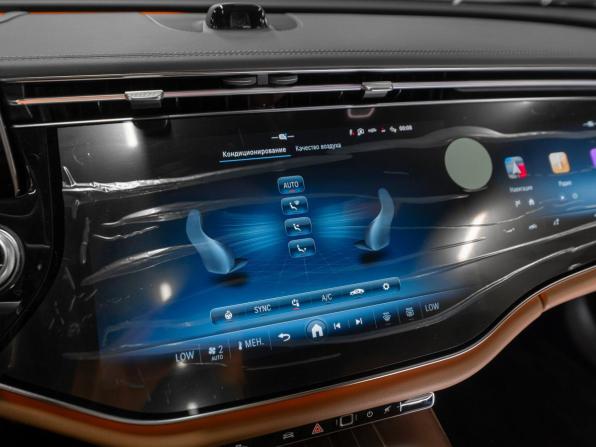 Mercedes-Benz E-Класс VI (W214 S214) с пробегом 2026 года, цена 9 600 000 рублей, 30 км, седан, Автокод Объявления