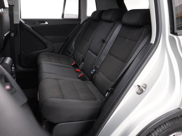 Volkswagen Tiguan I Рестайлинг с пробегом 2013 года, цена 1 599 977 рублей, 80789 км, внедорожник, Автокод Объявления