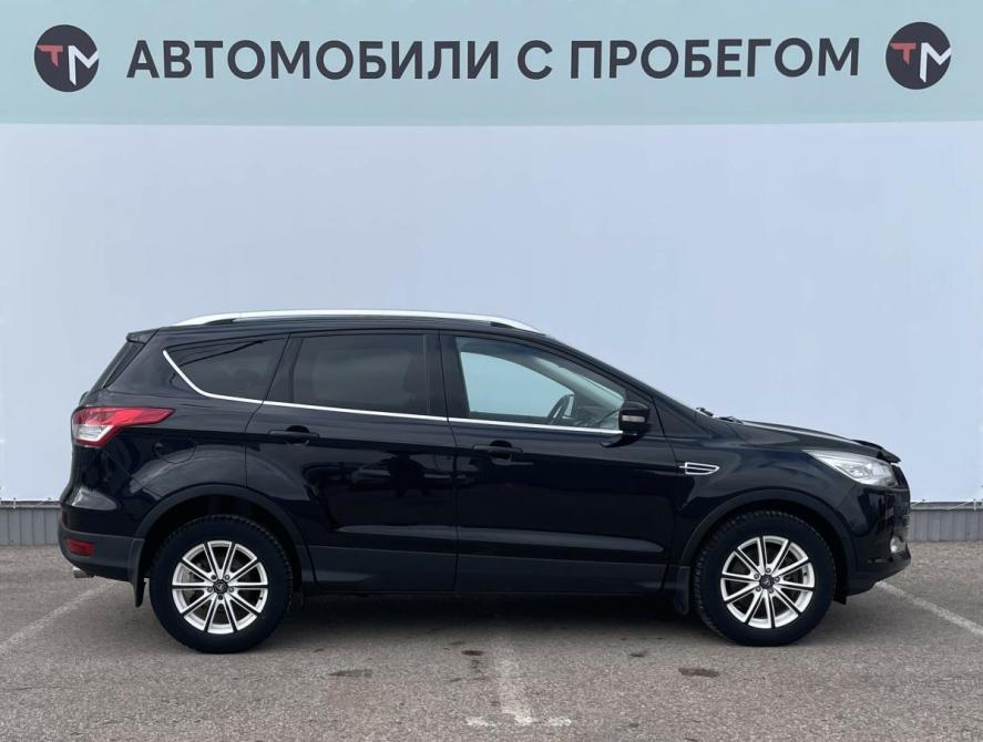 Ford Kuga II Стерлитамак  - изображение 4