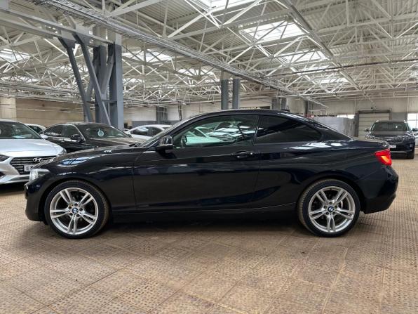 BMW 2 серии F22 Рестайлинг с пробегом 2018 года, цена 2 290 000 рублей, 56649 км, купе, Автокод Объявления