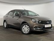 Lada (ВАЗ) Vesta I Великий Новгород  - изображение 22