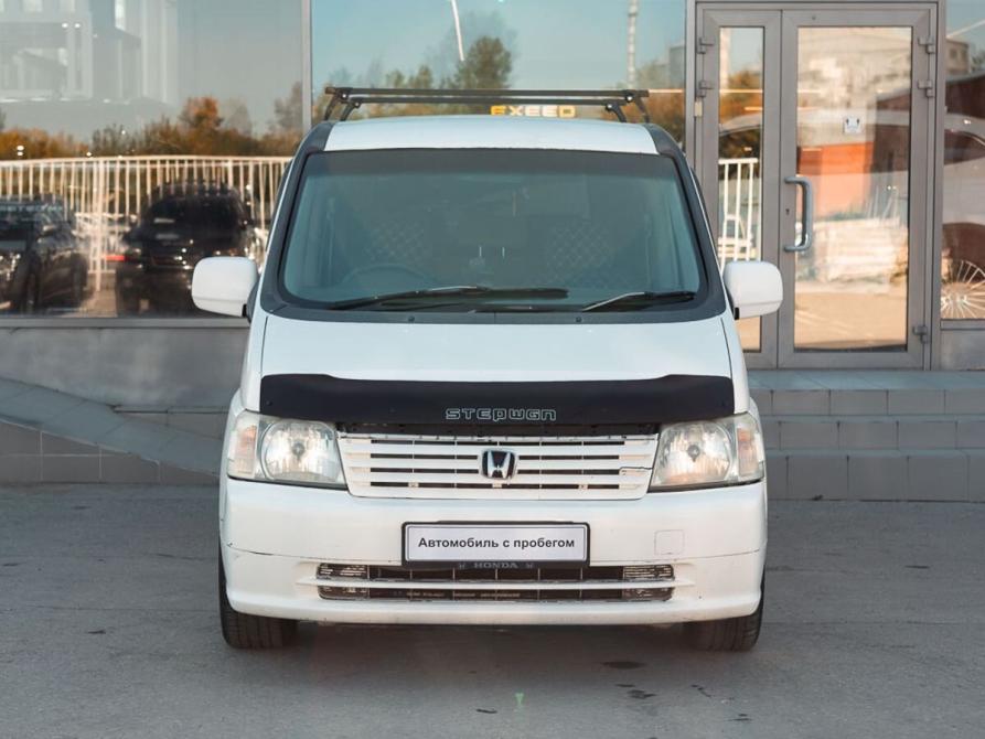 Honda Stepwgn II Новосибирск  - изображение 2
