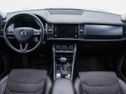 Skoda Kodiaq I Москва  - изображение 30