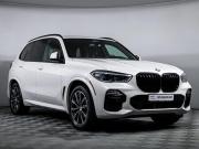 BMW X5 IV (G05/G18) Москва  - изображение 28
