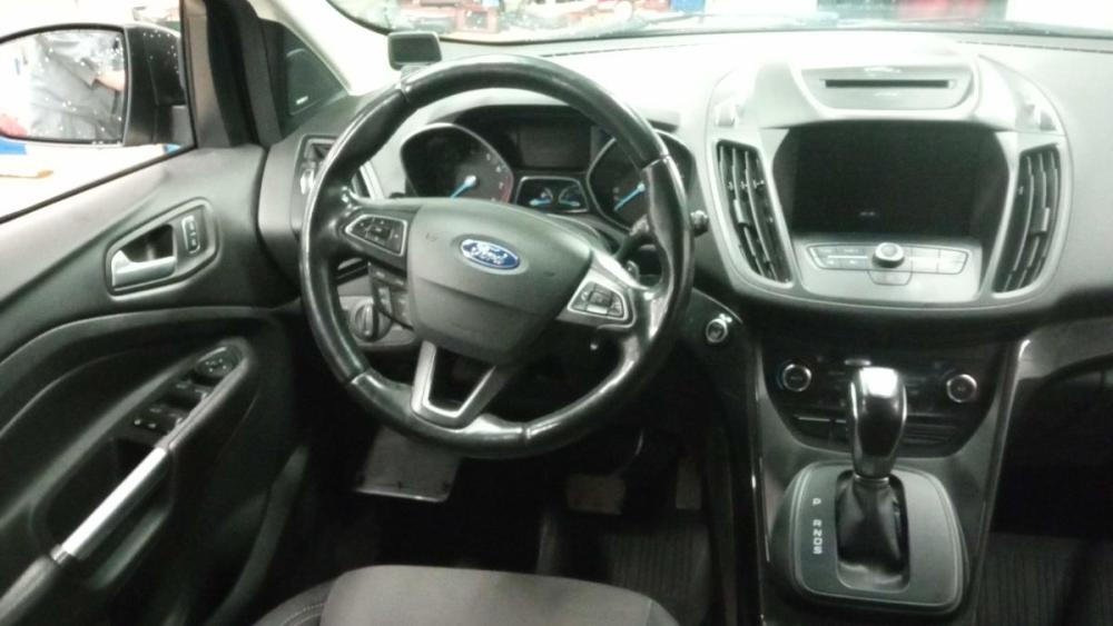 Ford Kuga II Рестайлинг Санкт-Петербург  - изображение 5