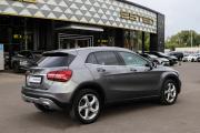 Mercedes-Benz GLA I (X156) Москва  - изображение 66