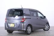 Honda Freed I Рестайлинг Омск  - изображение 28