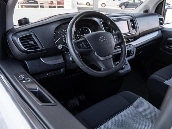 Citroen SpaceTourer I с пробегом 2017 года, цена 2 969 000 рублей, 111609 км, минивэн, Автокод Объявления
