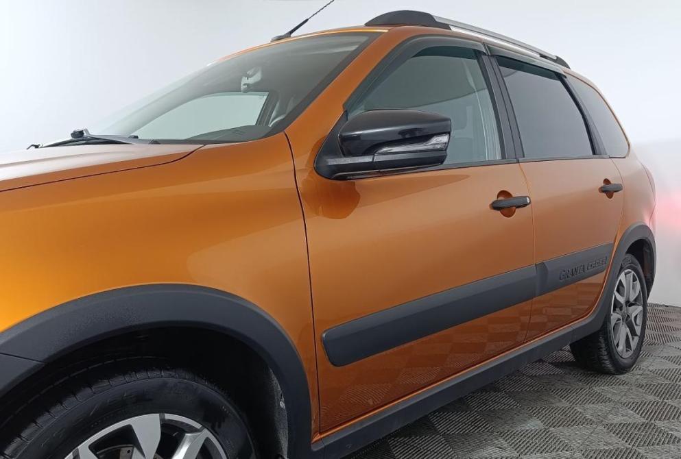 Lada (ВАЗ) Granta I Рестайлинг Волгоград  - изображение 19