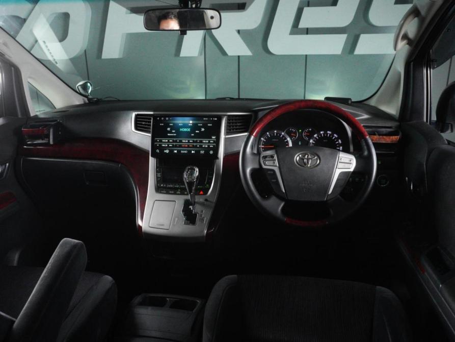 Toyota Vellfire I Минеральные Воды  - изображение 6